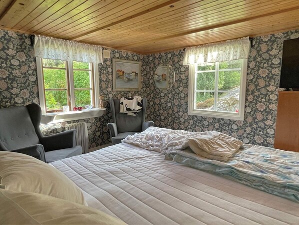 Casa | 1 dormitori