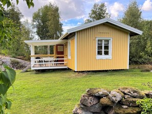 House | Exterior - 2 Person Holiday Home in Henan (Henån)