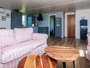Casa | Parte interna