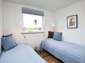Ferienhaus | 3 Schlafzimmer, individuell eingerichtet