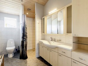 Ferienhaus | Innenbereich