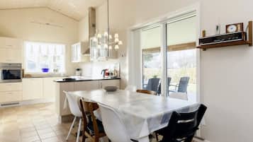 House | Interior