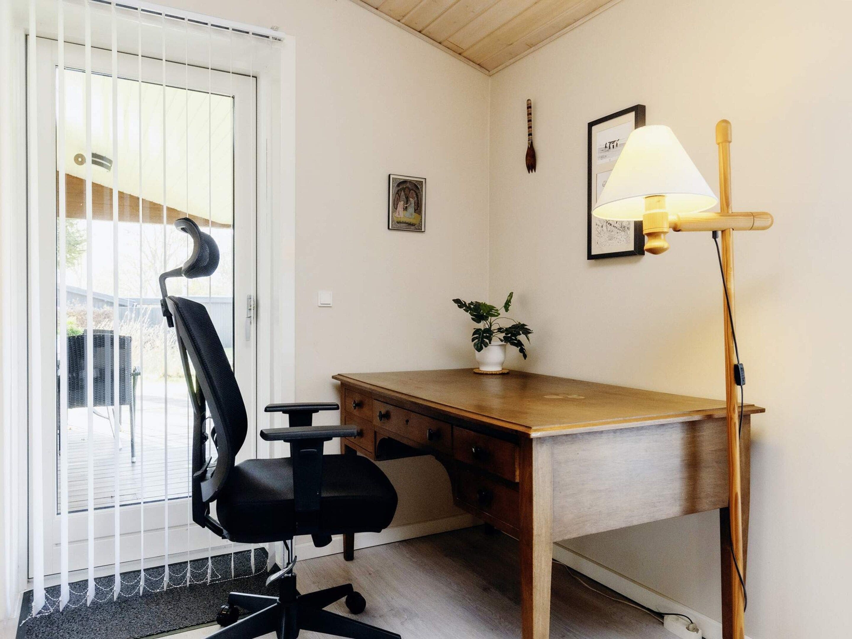 Maison | Intérieur