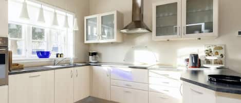 Maison | Intérieur