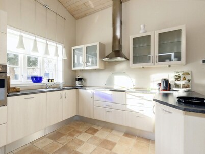 6 Person Holiday Home in Nysted