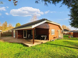 Maison | Extérieur