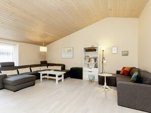 Maison | Intérieur