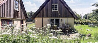 4 Person Holiday Home in Laeso