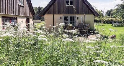 4 Person Holiday Home in Laeso