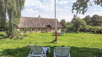 Casa | Esterni