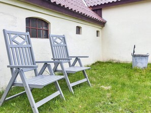 Maison | Extérieur