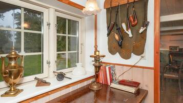 House | Interior