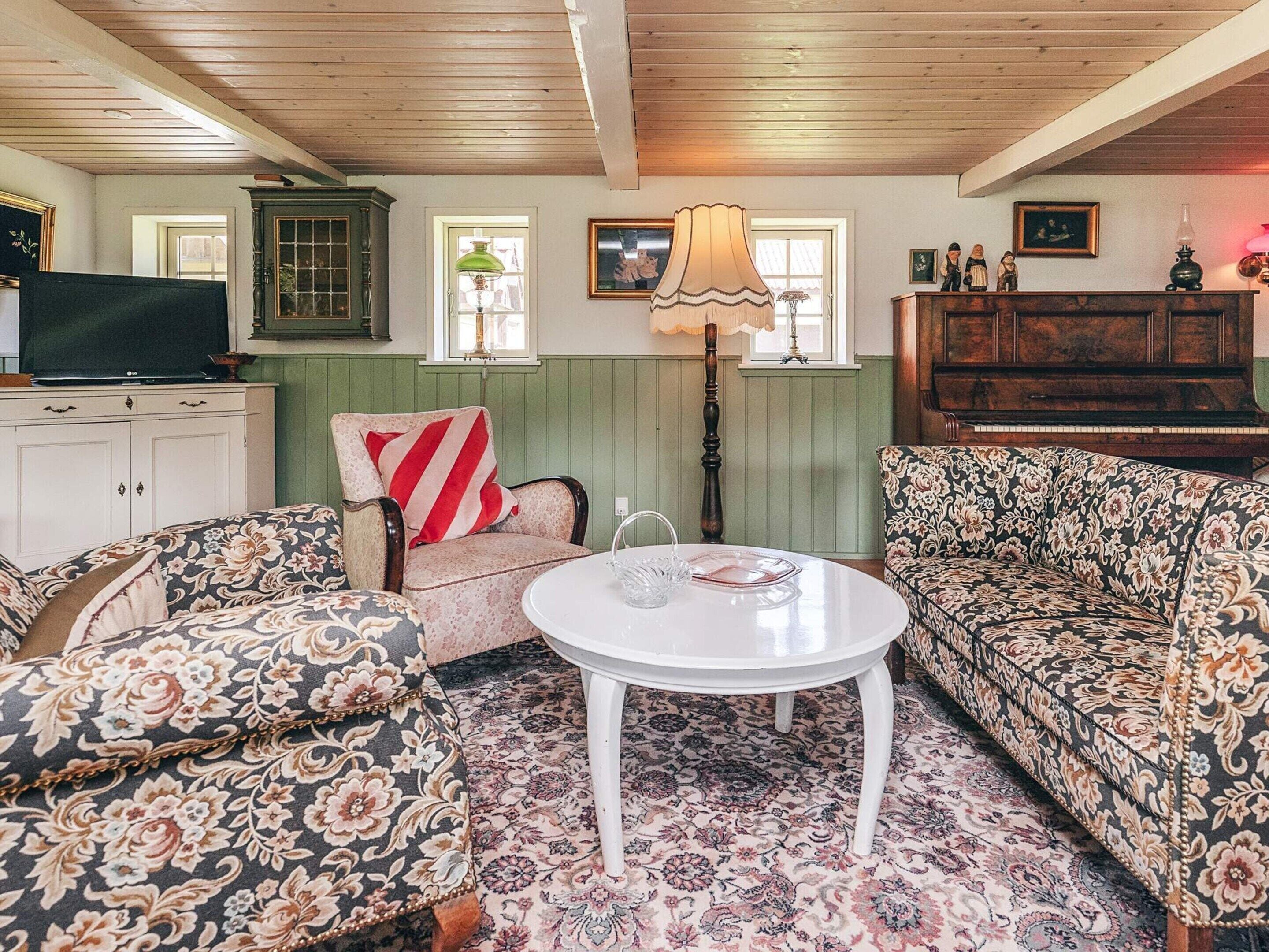 House | Interior