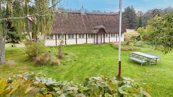 House | View from property
