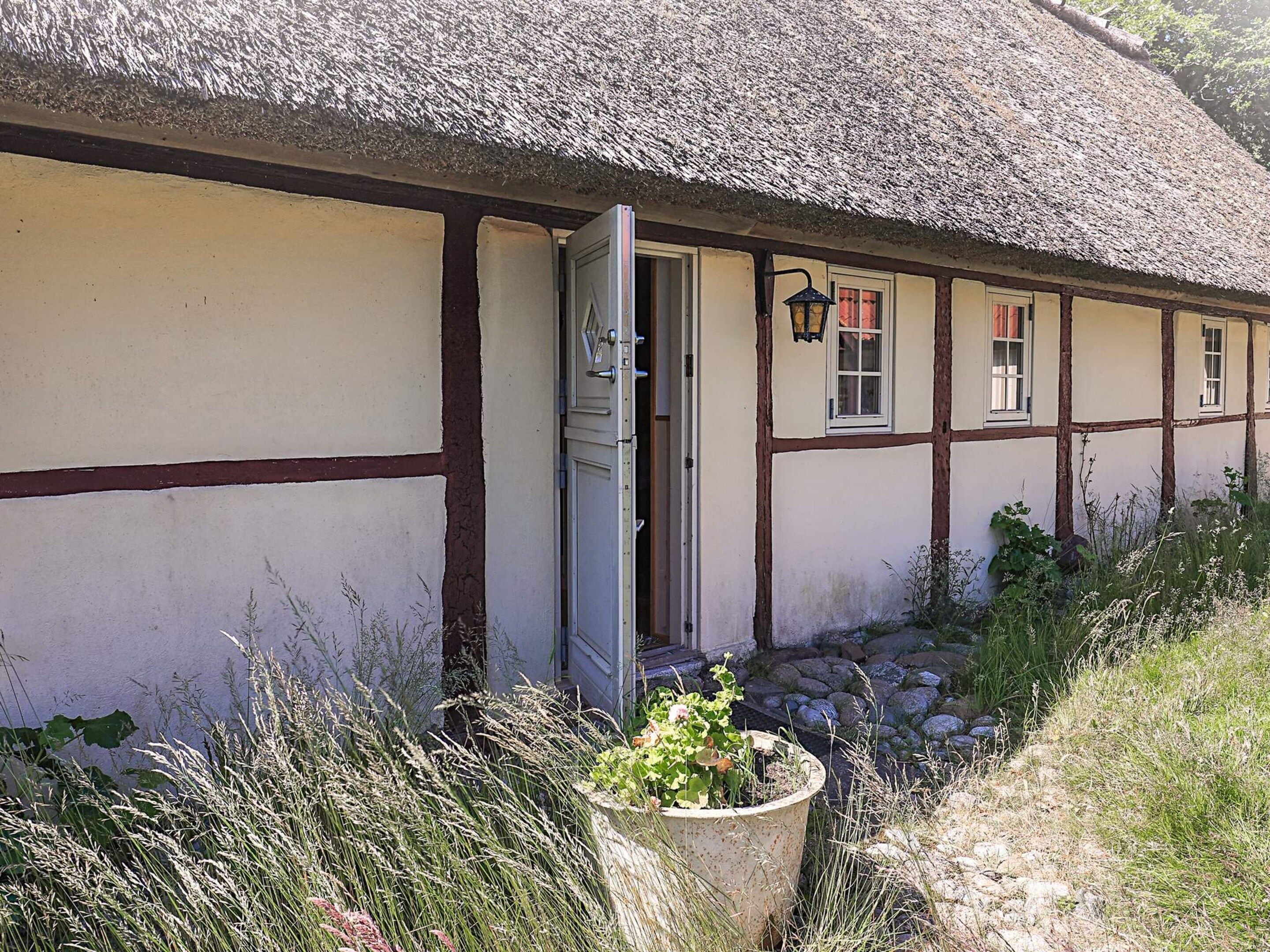 Huis | Uitzicht vanuit accommodatie
