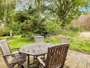 Maison | Restauration