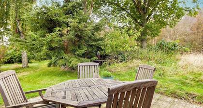 4 Person Holiday Home in Laeso