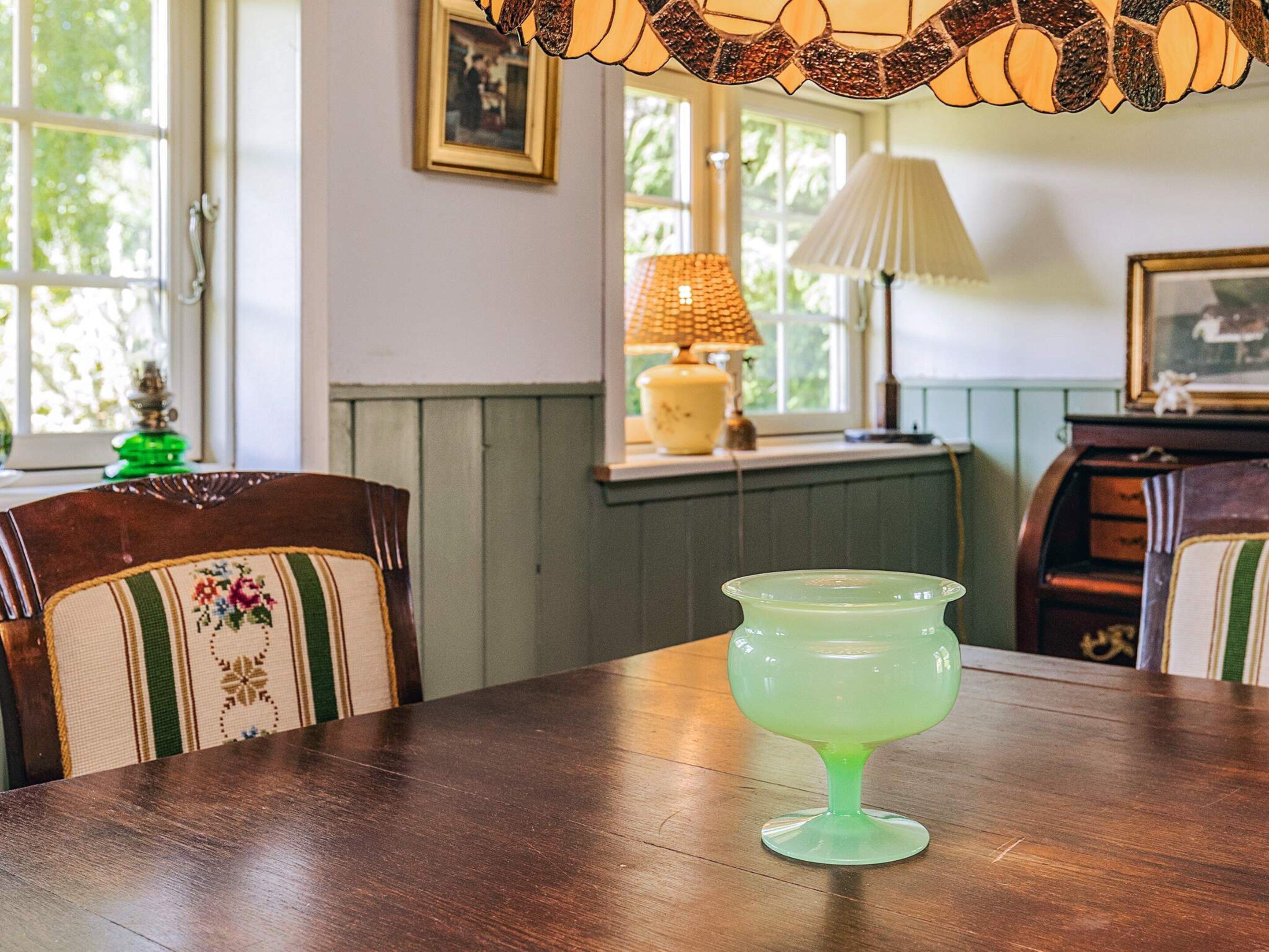 Huis | Interieur