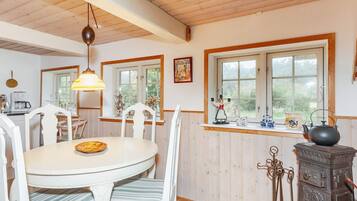 House | Dining