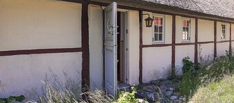 4 Person Holiday Home in Laeso