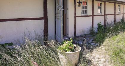 4 Person Holiday Home in Laeso