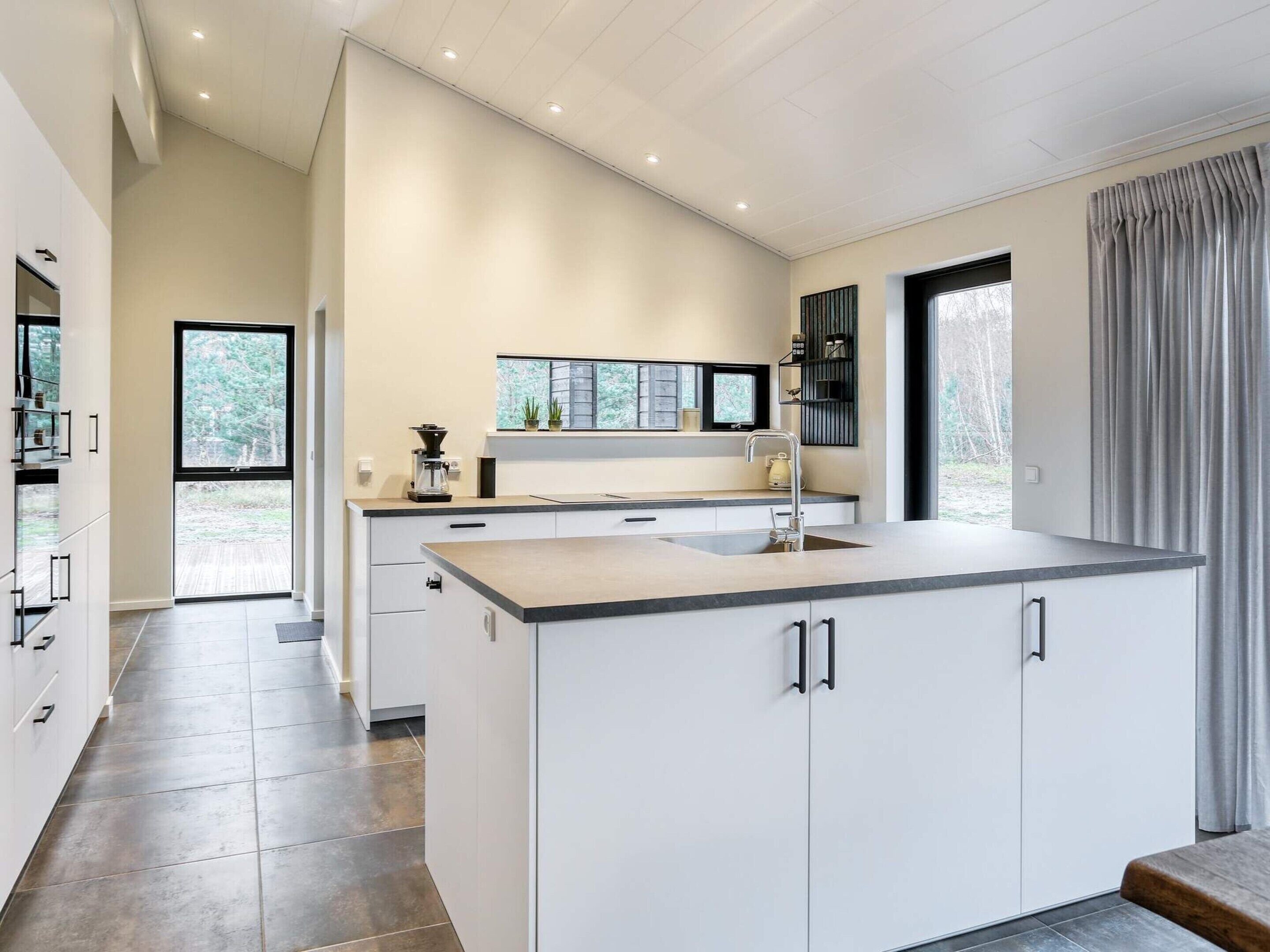 Rumah | Dapur pribadi