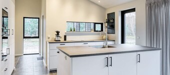 8 Person Holiday Home in Laeso