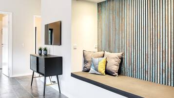 Hus | Oppholdsområde