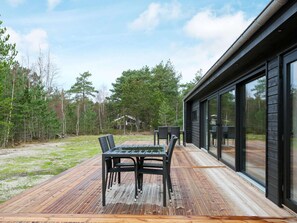 Maison | Extérieur