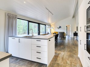 Hus | Privat køkken