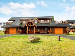 Exterior - 5 Star Holiday Home in Nimtofte (Nimtofte)
