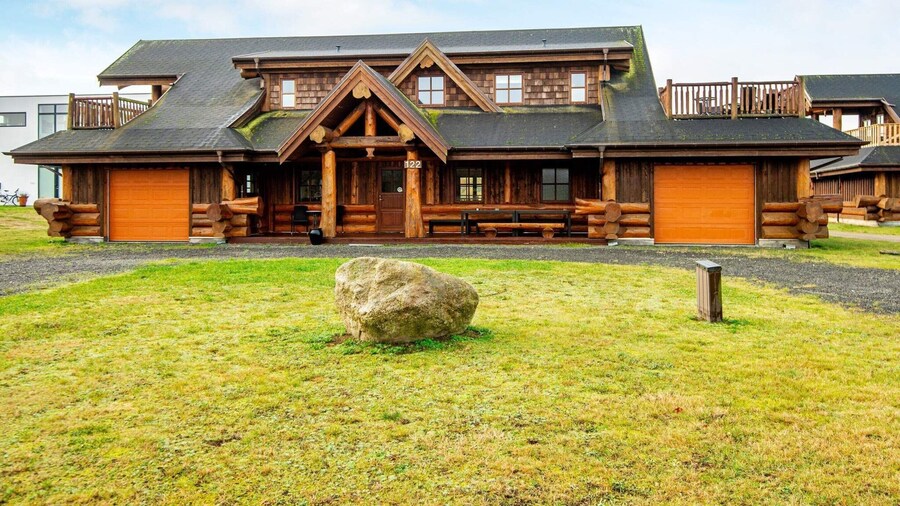 12 Person Holiday Home in Nimtofte-by Traum