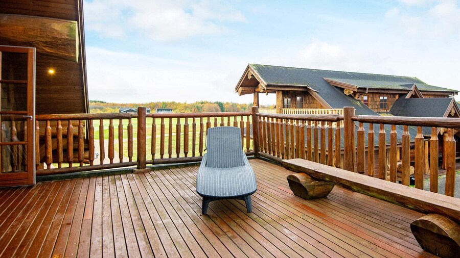 12 Person Holiday Home in Nimtofte-by Traum