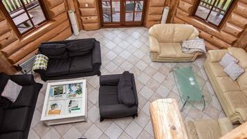House | Living area