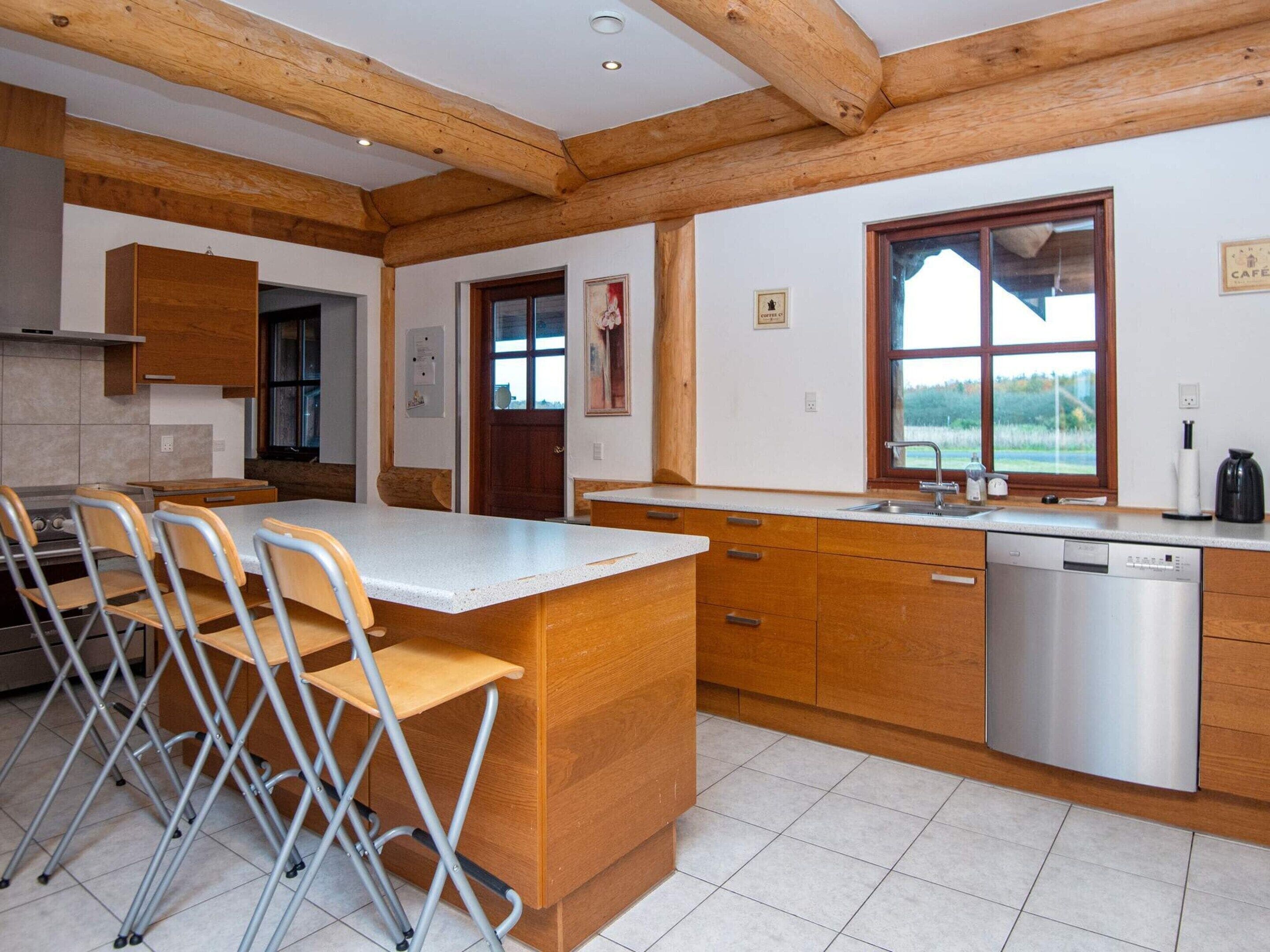 House | Interior