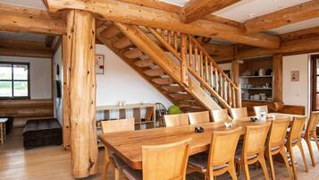 House | Dining