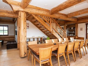 House | Dining