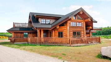 House | Exterior