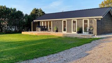 Hus | Udendørsområde