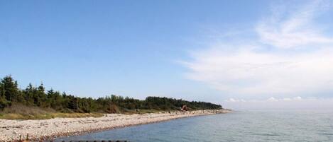 Talo | Näkymä vedelle