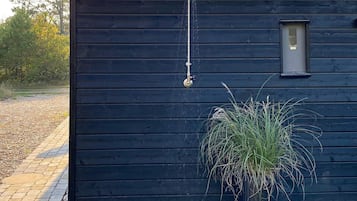 Hus | Udendørsområde