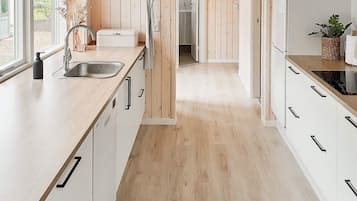 Hus | Privat køkken