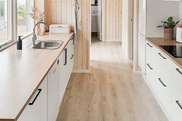 House | Private kitchen