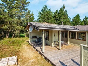 Hus | Udendørsområde