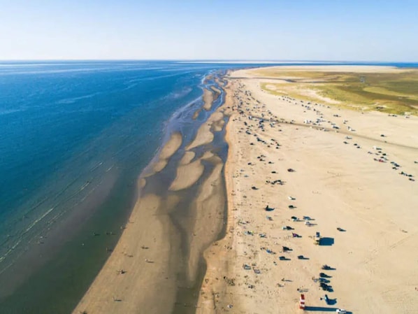 Hus | Udsigt over vandet