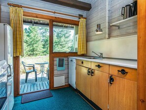 Hus | Privat køkken