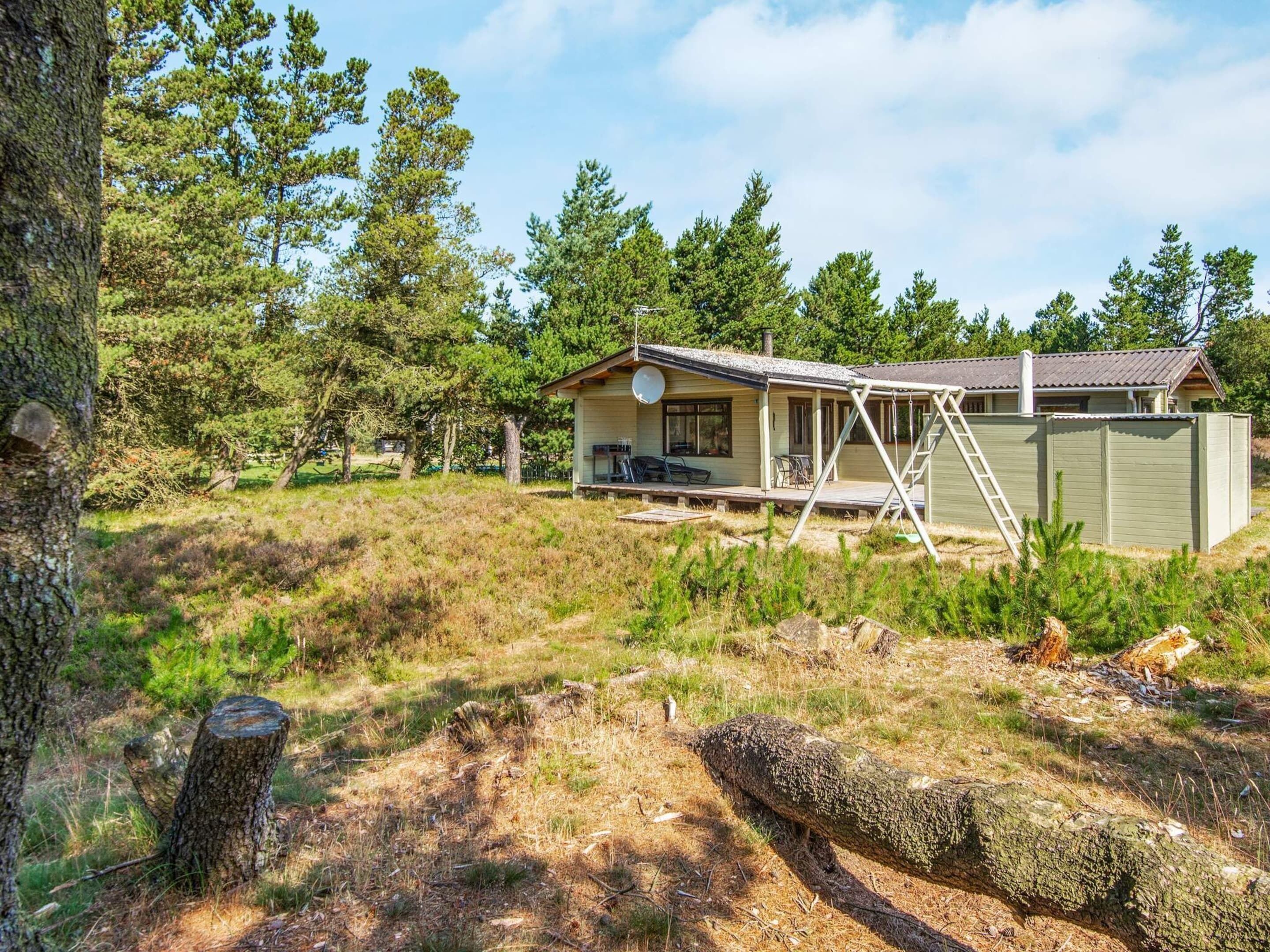 House | Exterior