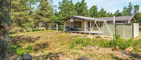 Maison | Extérieur