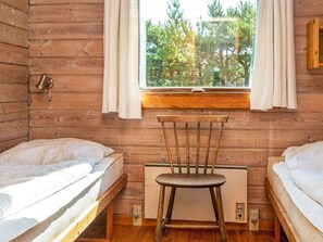 House | 3 bedrooms - 6 Person Holiday Home in Romo-by Traum (Rømø)