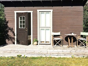 Hus | Eksteriør